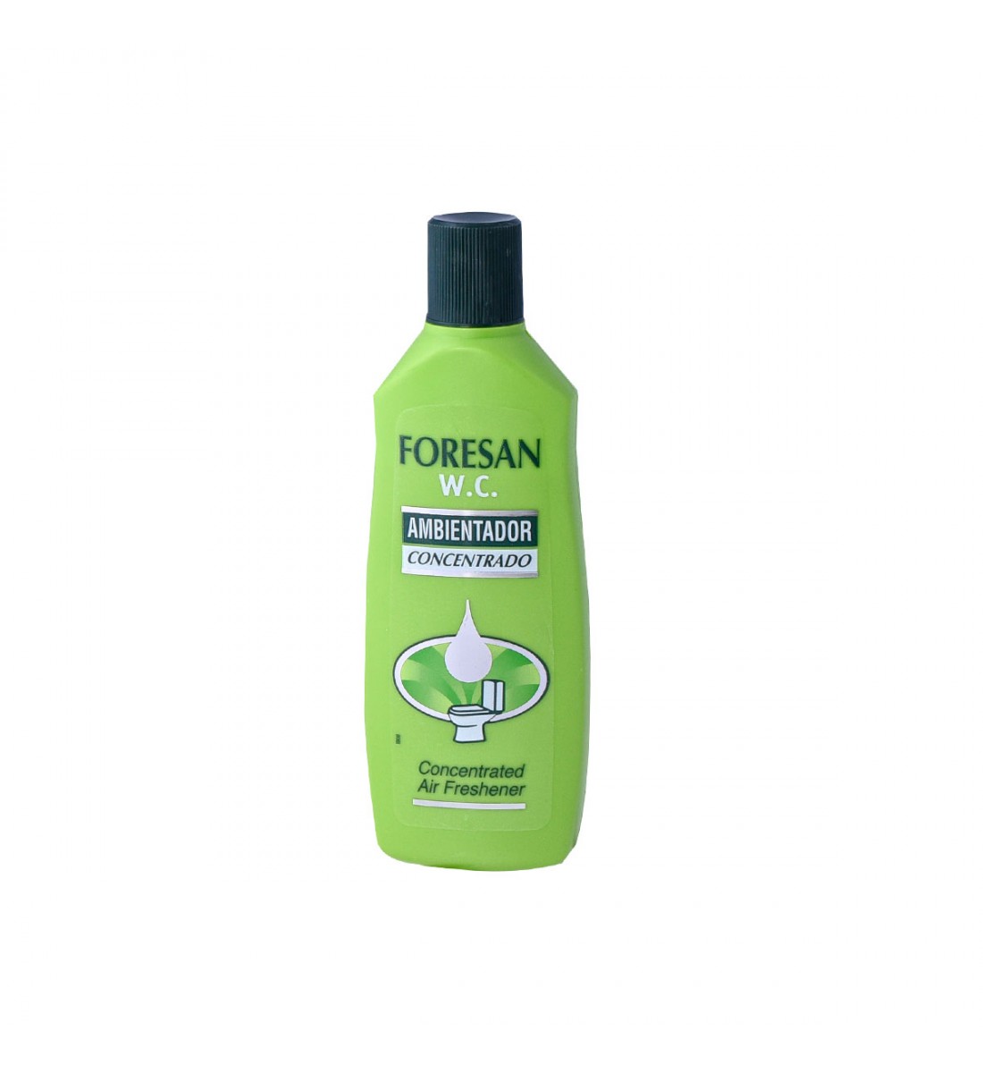 Forzan green perfume multi use